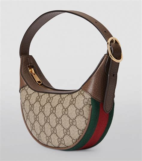 ophidia super mini shoulder bag|ophidia mini round shoulder bag.